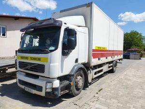 Volvo FE 2007