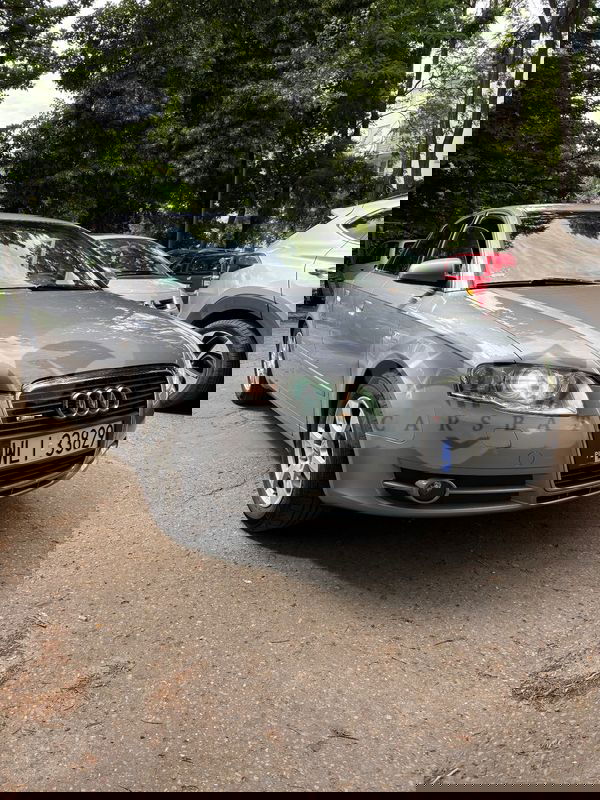 Audi A4 B7 2005