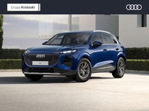 Audi Q3 II 2025