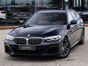 BMW 5 Series G30/G31 530e M Sport sport 2020