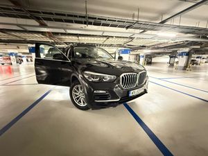 BMW X5 G05 xDrive40i 2019