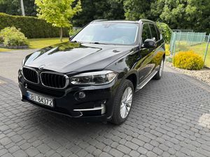 BMW X5 F15 xDrive25d 2016