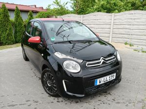 Citroën C1 II 1.0 VTi Live EU6 2016