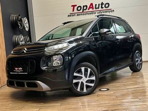 Citroën C3 Aircross 2018