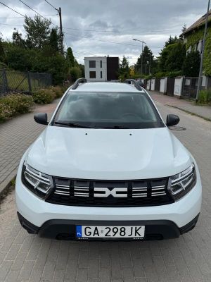 Dacia Duster II 1.0 TCe Essential 2023