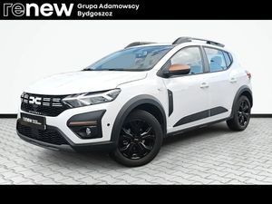 Dacia Sandero III 1.0 TCe Extreme 2024