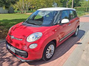 Fiat 500L 2014