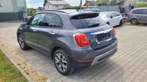 Fiat 500X 1.4 Multiair 4x2 S&S S-Design Cross Look 2015