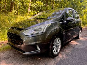 Ford B-Max 1.0 EcoBoost Titanium ASS 2016