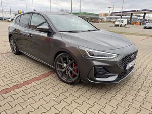 Ford Focus Mk4 2.3 EcoBoost ST 2024
