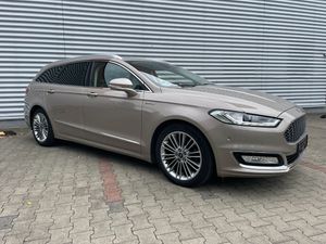 Ford Mondeo Mk5 Turnier TDCi Bi-Turbo PowerShift-Aut Vignale 2017