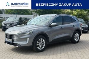 Ford Kuga III 2.5 FHEV AWD Titanium X 2022