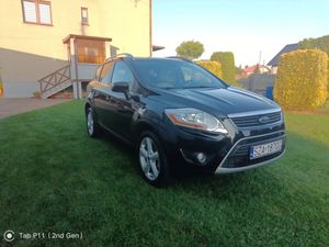 Ford Kuga I 2.5 4x4 Individual 2009