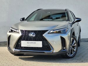 Lexus UX 300h F Sport Design 2024