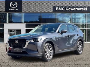 Mazda CX-60 2024