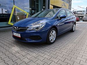 Opel Astra K 1.2 Turbo Enjoy 2020