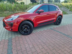 Porsche Macan I Standard 2018
