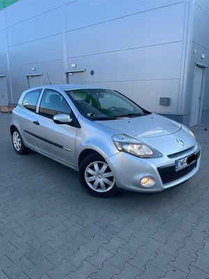 Renault Clio III 1.5 dCi Dynamique 2012