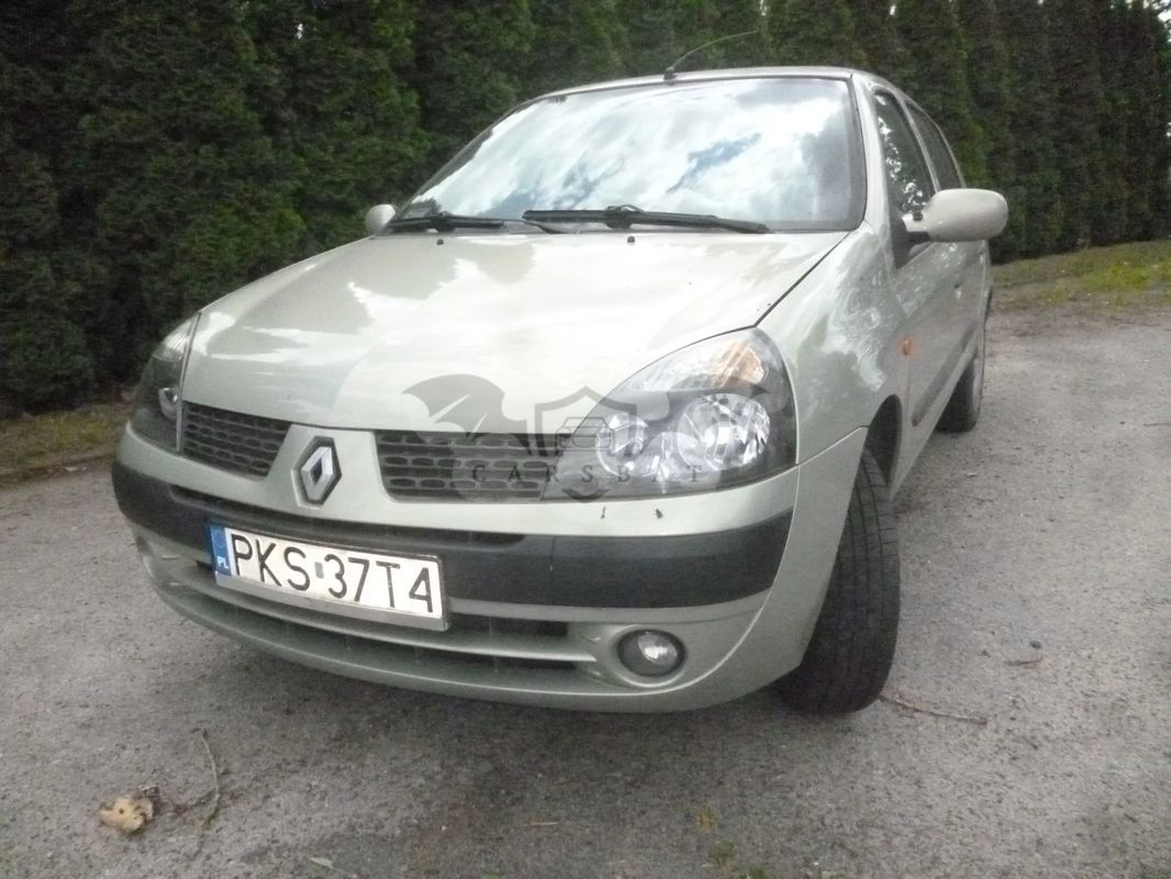 Renault Thalia 2003