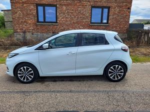 Renault Zoe (mit Batterie) Z.E 50 EXPERIENCE 2021