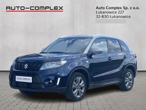Suzuki Vitara III 1.4 Boosterjet SHVS Premium 4WD 2024