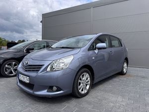 Toyota Verso 2.0 D-4D Premium 7os 2013