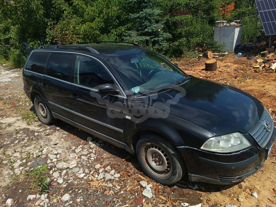 Volkswagen Passat B5 FL 1.9 TDI Comfortline 2003