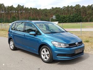 Volkswagen Touran III 1.2 TSI BMT Comfortline 2018