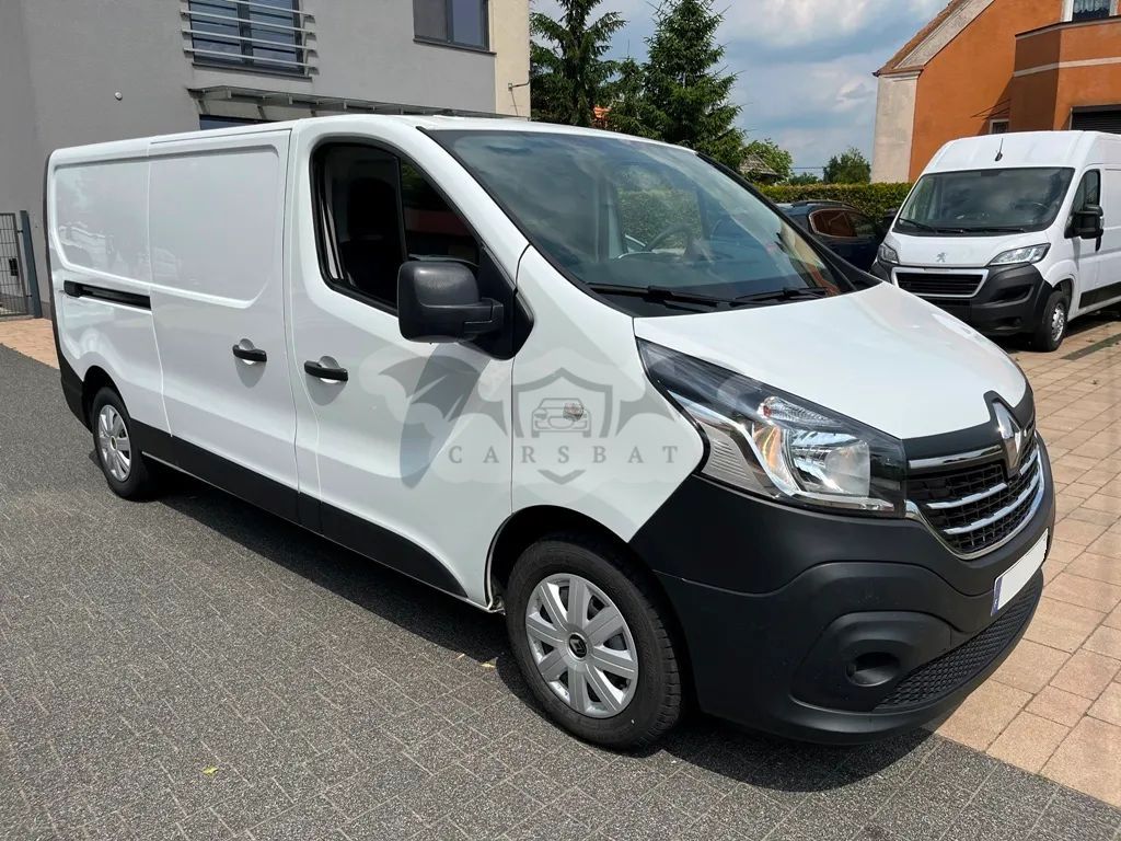 Citroën Jumper 2020