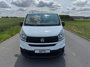 Fiat Talento 2020