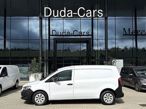 Mercedes-Benz Citan 2025