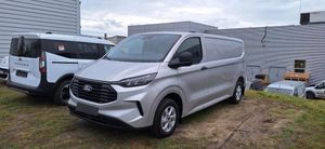 Ford Transit Custom 2024