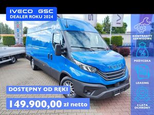 Iveco Daily 2024