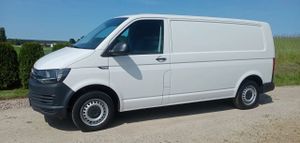 Volkswagen Transporter 2019