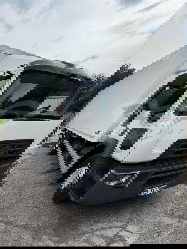Renault D 2015