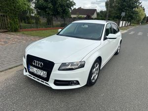 Audi A4 B8 Avant 2.0 TDI DPF Ambiente 2011
