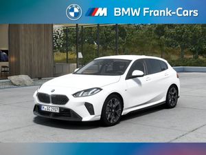 BMW 1 Series F70 118d M Sport sport 2025