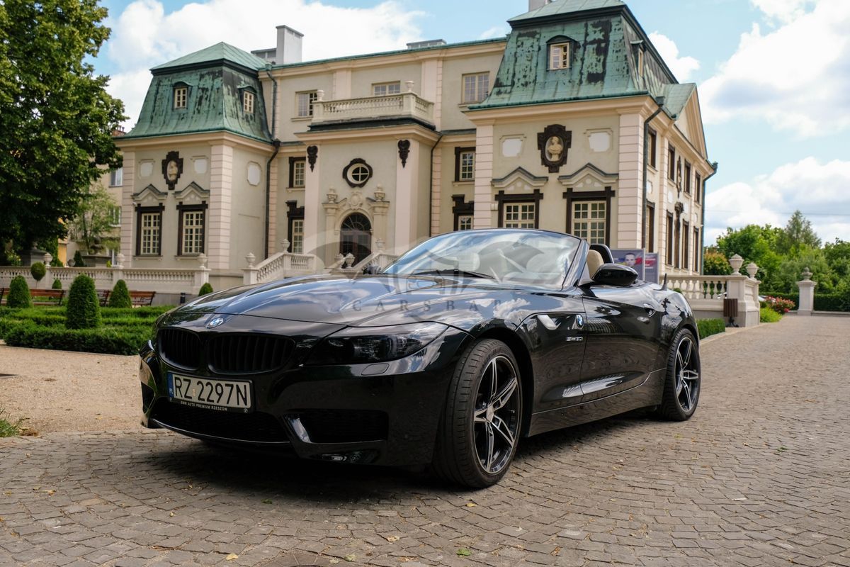 BMW Z4 E89 23i sDrive 2010