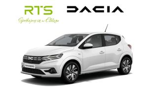 Dacia Sandero III 1.0 TCe Expression 2025