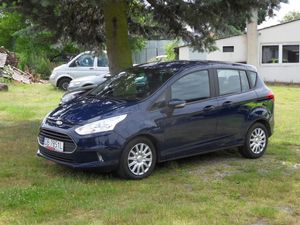 Ford B-Max 1.0 EcoBoost SYNC Edition 2014