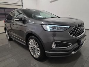 Ford Edge 2.0 EcoBlue Twin-Turbo 4WD ST-Line 2020
