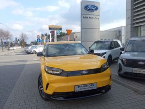 Ford Capri 77 kWh Premium RWD 2024