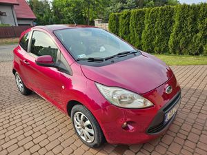 Ford KA/KA+ II 1.2 Ambiente 2009
