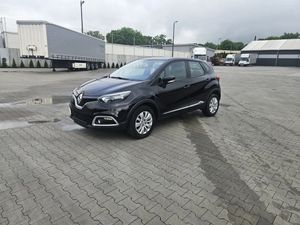 Renault Captur / QM3 I 2016