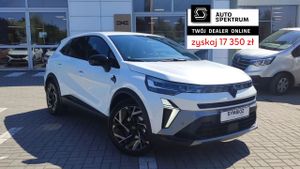 Renault Symbioz 1.6 E-Tech Full Hybrid 145 Esprit Alpine 2025
