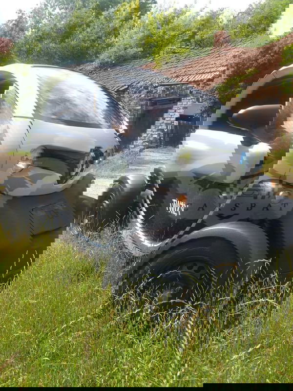 Renault Twizy 2012