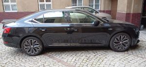 Skoda Superb III 2.0 TSI 4x4 L&K DSG 2021