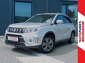Suzuki Vitara III 2019
