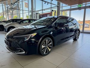 Toyota Corolla Seria E21 1.8 Hybrid Style 2025