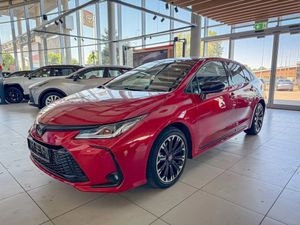 Toyota Corolla Seria E21 1.8 Hybrid GR Sport 2025